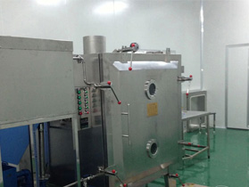 真空干燥箱在使用中需要注意哪些事項